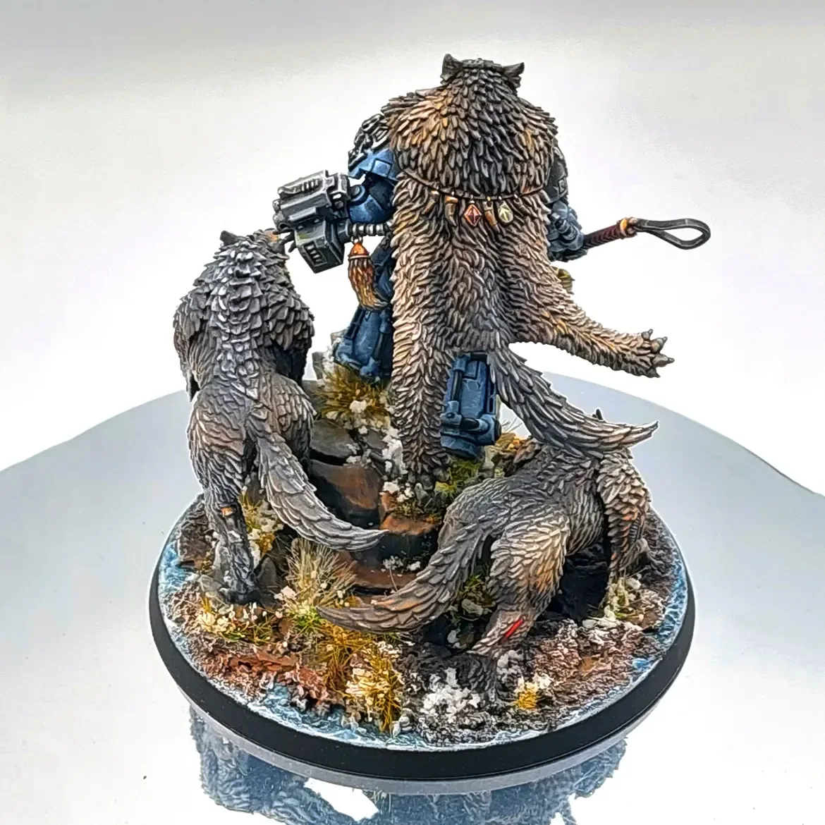Logan Grimnar